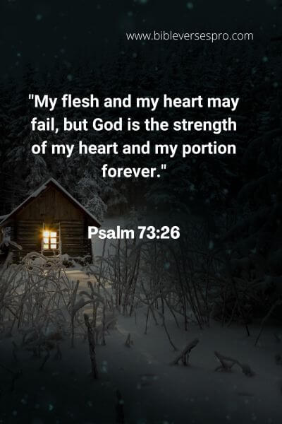 Psalm 73:26