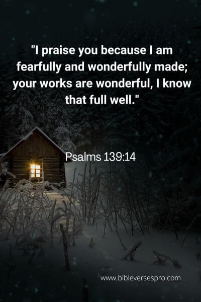 Psalms 139:14