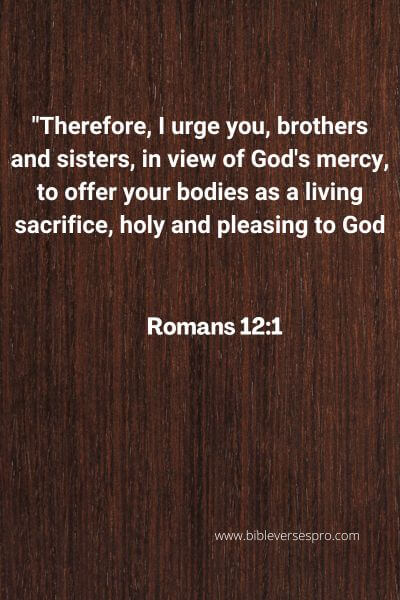 Romans 12:1
