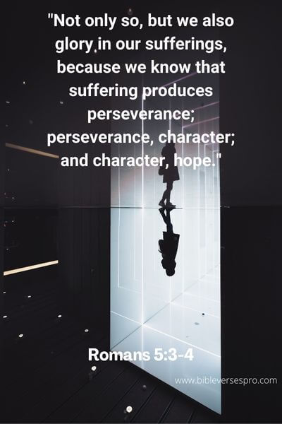Romans 5_3-4