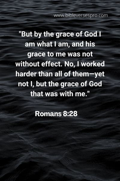 Romans 8:28