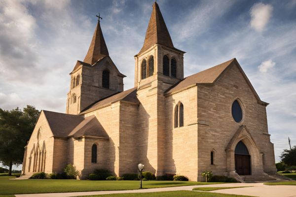 Insurance Coverage for Churches – 11 Things to Consider insurance coverage for churches