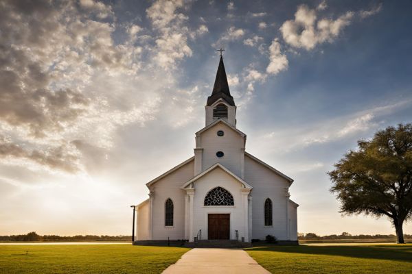 9 Smart Facts About Insurance for Churches in Texas insurance for churches in texas