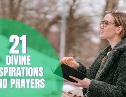 Divine Inspirations And Prayers (1)