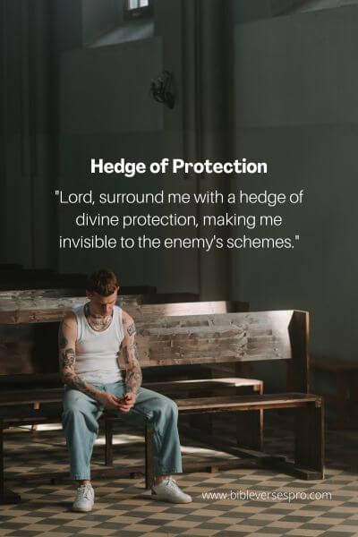 Hedge Of Protection