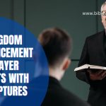 Kingdom Advancement Prayer Points With Scriptures (1)