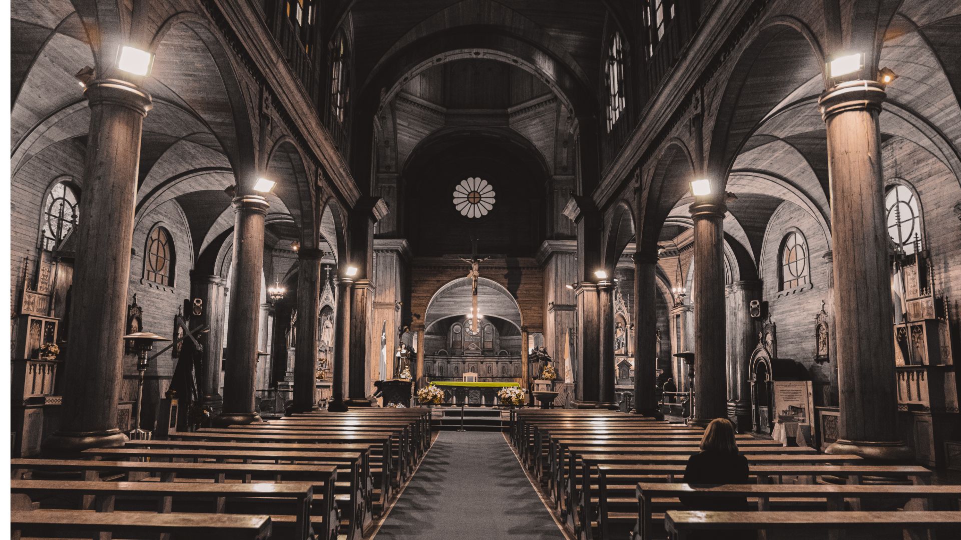 Liberty Baptist Theological Seminary: Where Faith Meets Freedom Liberty Baptist Theological Seminary