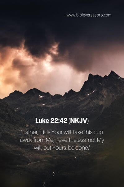 Luke 22_42 (NKJV)