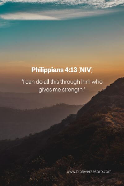 Philippians 4_13 (Niv)