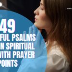 Powerful Psalms to Open Spiritual Eyes With Prayer Points (1)