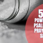 Powerful Psalms to Pray with Salt (1)
