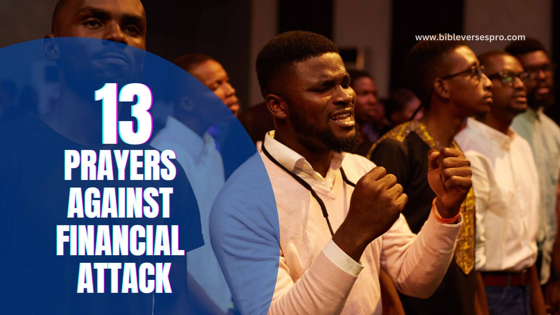 17 Spiritual Prayers Against Financial Attack Prayers Against Financial Attack