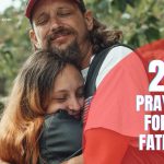 Prayers For A Father