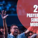 Prayers For Sunday Morning