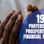 Prayers for Prosperity and Financial Release (1)