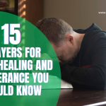 Prayers for Total Healing and Deliverance