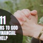 Prayers to God for Financial Help