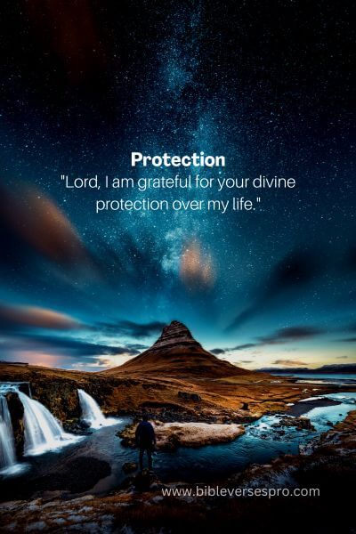 Protection