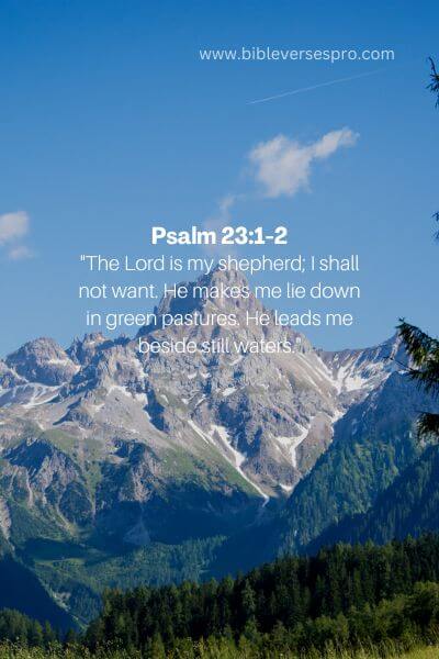 Psalm 23_1-2