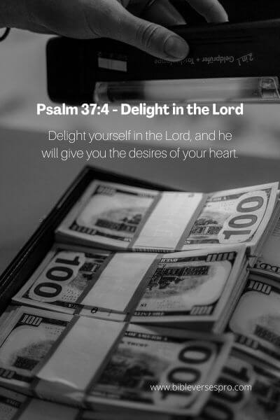 Psalm 37_4 - Delight In The Lord