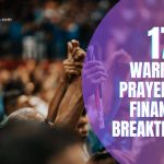 Warfare Prayers for Financial Breakthrough